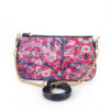 Handmade Faux Leather Chain Strap Bag Hamta