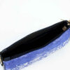 Handmade Faux Leather Chain Strap Bag Leili