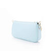 Handmade Faux Leather Chain Strap Bag Niayesh