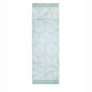 Persian Print Shawl for Women Artistic Model Ghoghnoos