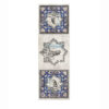 Persian Print Shawl for Women Artistic Model Moaven