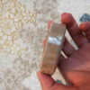 12 Shia Turbah Prayer Stone Ya Ali ibn musa Al Aaza for Shia Muslims
