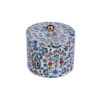 Ceramic Canister - Ideal for Kitchen Storage & Organization, Boostan