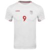 6-Piece 2022 World Cup Iran National Team Jersey Sportswear Set