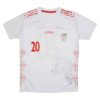 Boys' Iran National Team Jersey Sportswear Set - 2020