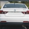 Persian Calligraphy Car Sticker - Iran
