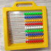 Abacus Counting Toy – Model Bag