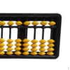 Educational Abacus Counting Toy