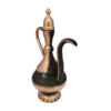 Persian Copper Rosewater Sprinkler Model Ghajari