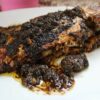 Dalal Mixed Mashed Herbs Seasoning for Fish - 1.5 Kg