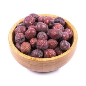 Premium Iranian Dried Jujube – Authentic Red Date Superfood (Annab) – 800g