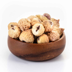 Iranian Sun-Dried Figs – Authentic Quality – 2500 grams