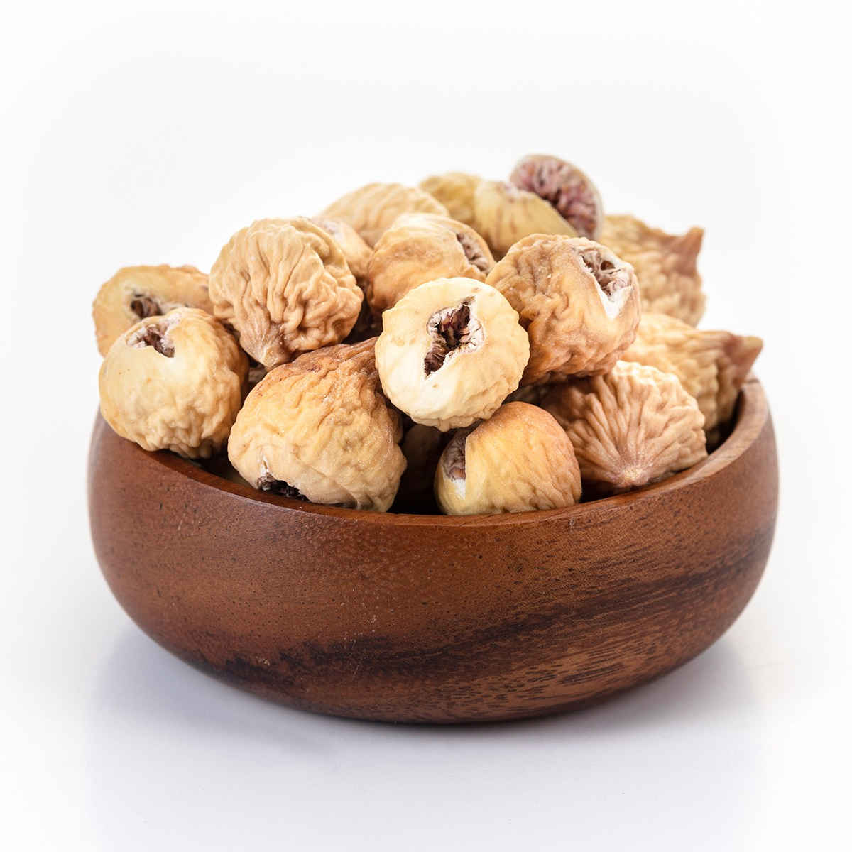 Iranian Sun-Dried Figs – Authentic Quality – 2500 grams