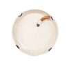 Handmade Ceramic Ashtray – Artistic Cigarette Design