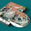 Havalie Paeez Iranian TV Series DVD by Hossein Namazi