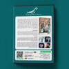 Havalie Paeez Iranian TV Series DVD by Hossein Namazi