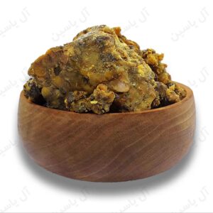 Organic Iranian Asafoetida Resin (Hing) – 250g