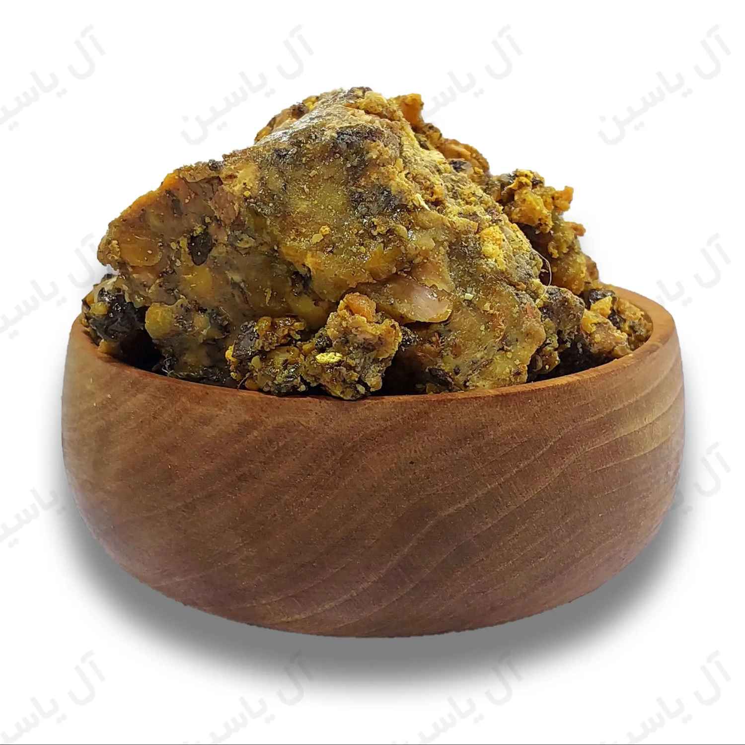 Organic Iranian Asafoetida Resin (Hing) – 250g