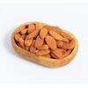 Iranian Almond - Salted & Roasted Mamra Badam - 500g Pack