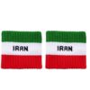 Iranian National Football Team Fan Accessories Set - 6 Pieces
