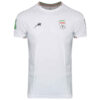 Iranian 2022 World Cup Football Jersey