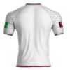 Iran 2022 World Cup Soccer Jersey in Qatar