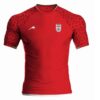 Iran 2022 World Cup Soccer Jersey in Qatar