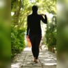Islamic Women's Modest Swimwear Model Elham