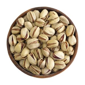 Raw Iranian Pistachios – Kalle Gochi Variety, Unroasted, 900 grams