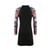 Long Sleeve Women's Modest Burkini Swimwear