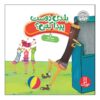 Making Friends Is an Art! Book by Julia Cook (Farsi)