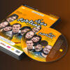 Man Yek Mostajeram TV Series by Parisa Bakht Avar