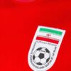 Iran National Soccer Team Jersey T-shirt and Shorts Set - 2022