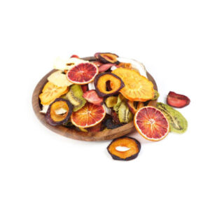 Mixed Dried Fruits (14 Varieties) – 900 grams