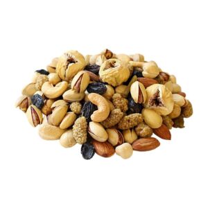 Iranian Almond – Mamra Badam – Raw & Unroasted, 250g