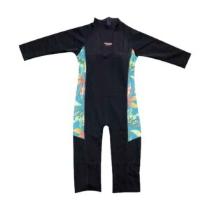 Muslim One-piece Women’s Modest Swimsuit