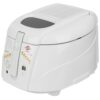 Pars Khazar Fryer FR-2012