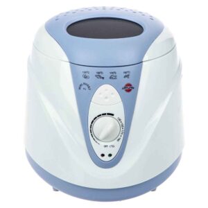 Pars Khazar Nugget Fryer ZG10A