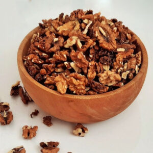 Persian Khorshti Walnut Kernels – 800 grams