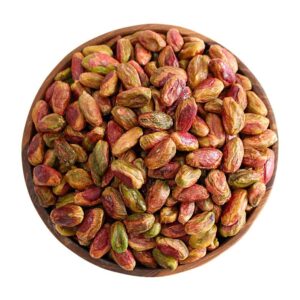 Roasted Iranian Pistachio Kernels – Nutty Flavor, 900 gr