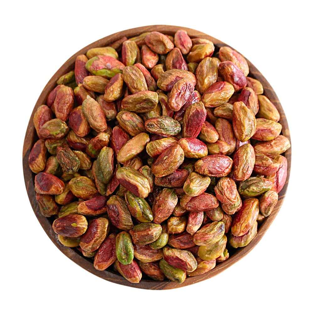 Roasted Iranian Pistachio Kernels – Nutty Flavor, 900 gr