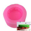 Sabzeh Nowruz Silicone Candle Mold