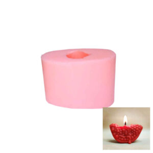 Anar Silicone Candle Mold