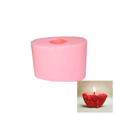 Anar Silicone Candle Mold