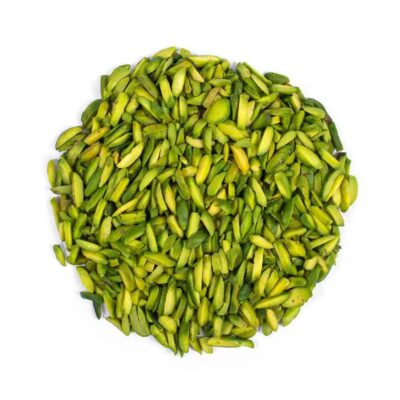 Slivered Iranian Pistachios, Creamy Nutty Pistachio Flavor for Desserts & Baking, 800g