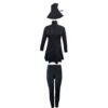 Islamic Full Coverage Modest Burkini Swimwear