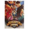 The School for Good and Evil Vol. 1 by Soman Chainani (Farsi)