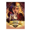 The School for Good and Evil Vol. 3 by Soman Chainani (Farsi)