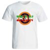 Iran Wrestling Fan T-Shirt – Support Iran Wrestling Team