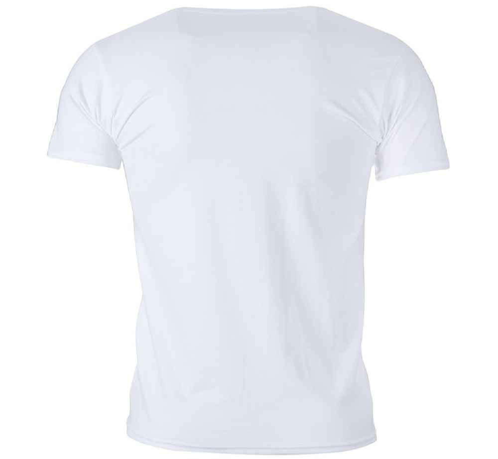 Iran Proud T-Shirt Model Flag – Wear the Iranian Flag Proudly